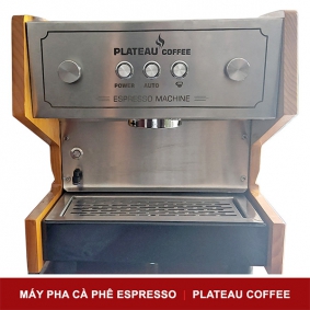 Máy pha cà phê Espresso